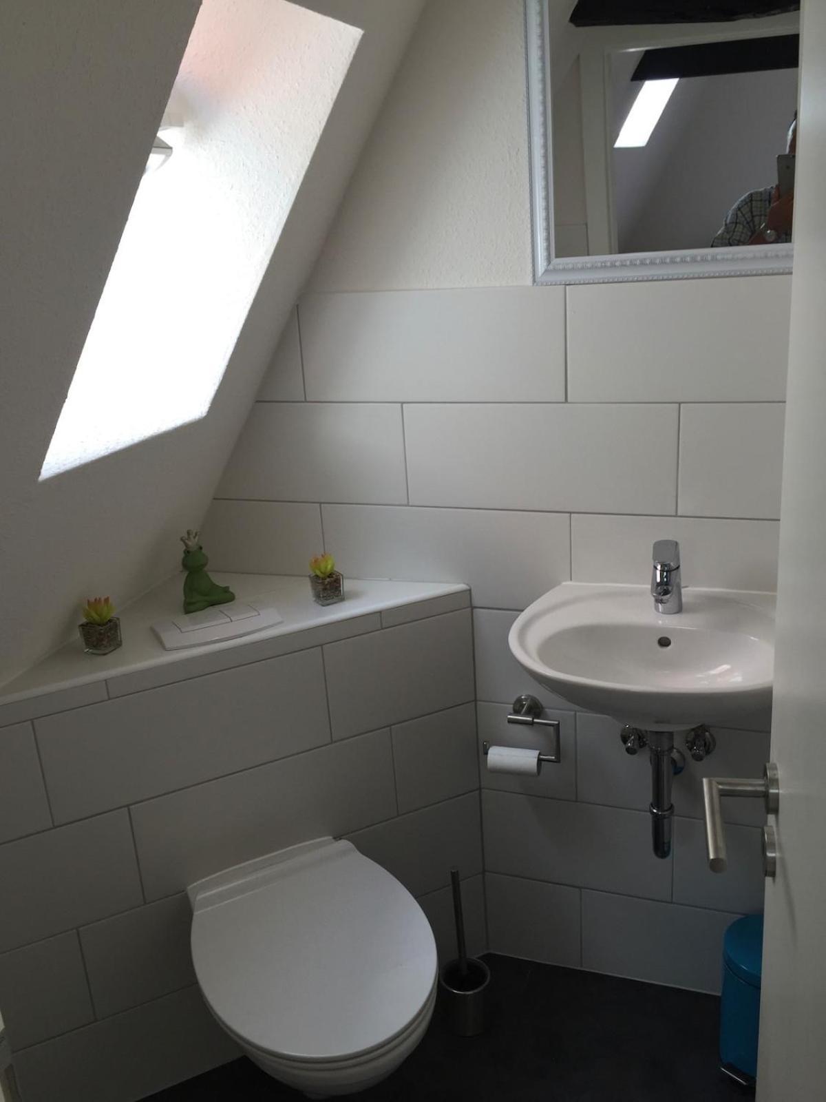 Apartamento möbliertes Wohnen in der Lübecker Ganghausperle Smart Exterior foto