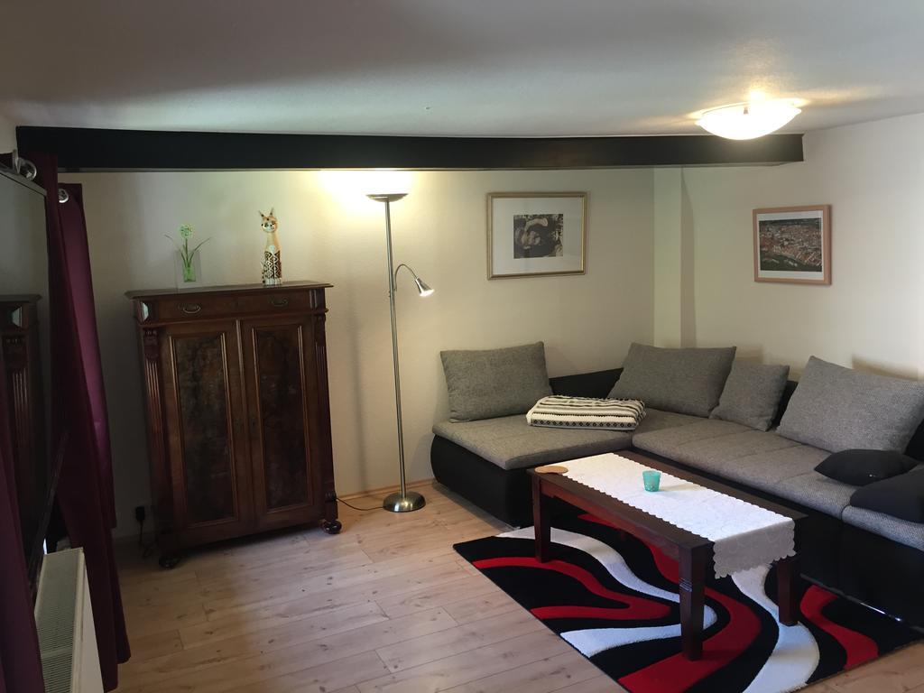 Apartamento möbliertes Wohnen in der Lübecker Ganghausperle Smart Exterior foto