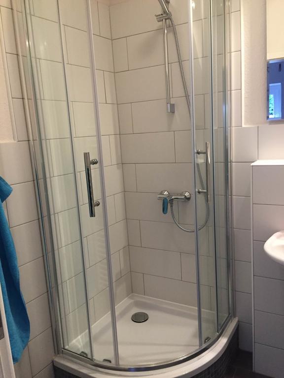 Apartamento möbliertes Wohnen in der Lübecker Ganghausperle Smart Exterior foto